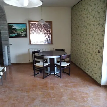 Apartament A *